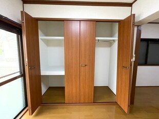 MAマンションの物件内観写真